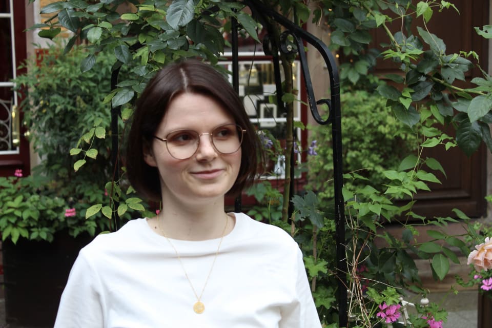 Charlotte Kleiber photo