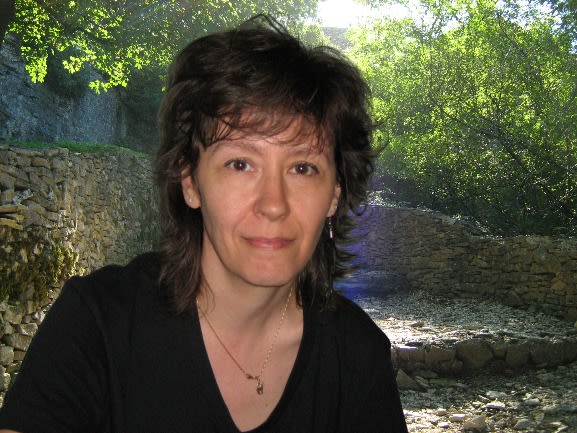 Catherine Chevrot-Aubaric photo