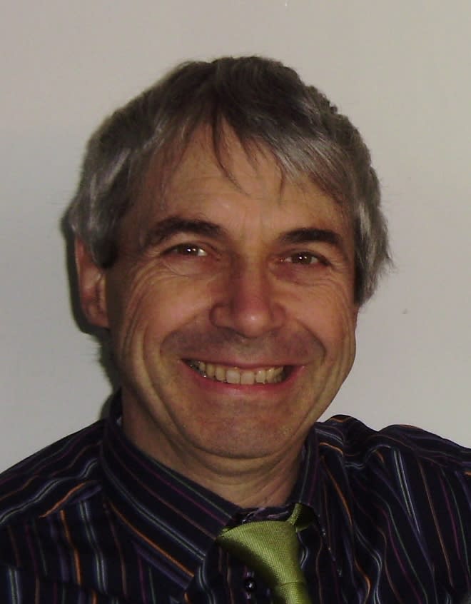 Pascal Tellier photo