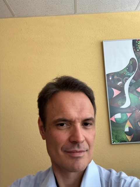 Roberto Pierdona photo