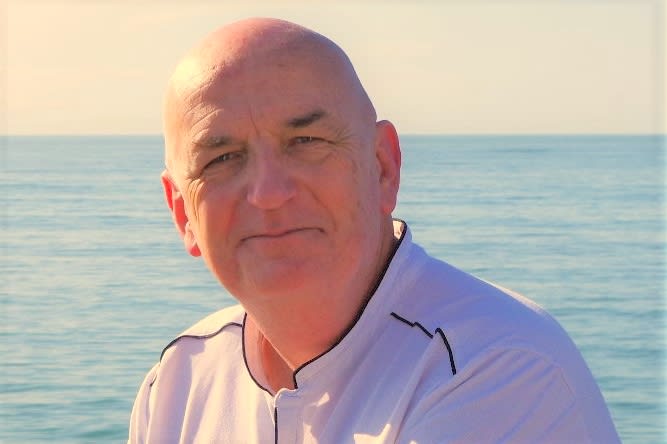 Michel Gay photo