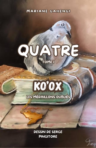 Quatre