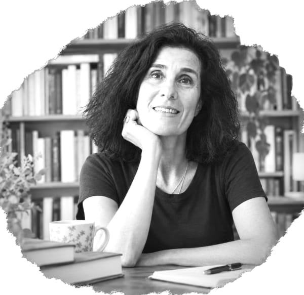 Mariane Gahengi photo
