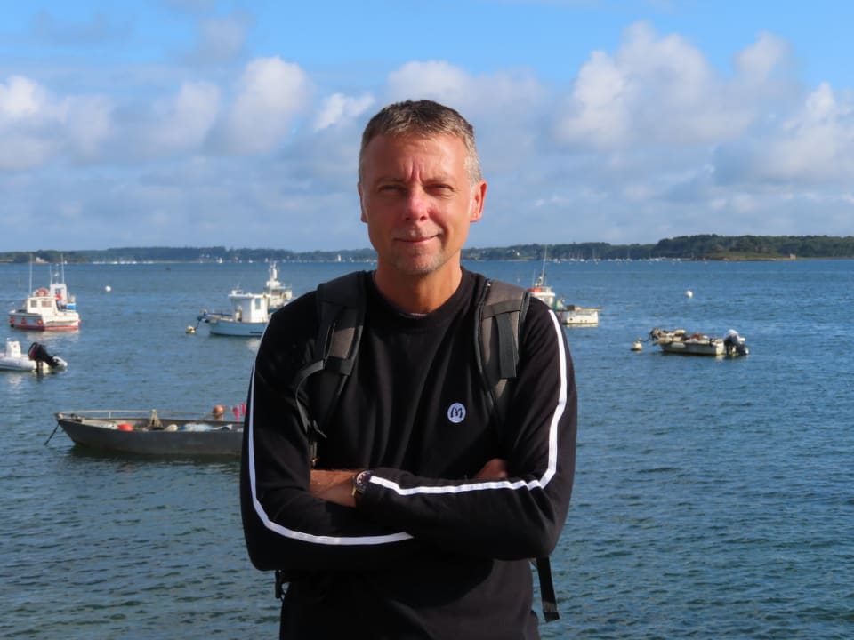 Laurent Cébulski photo