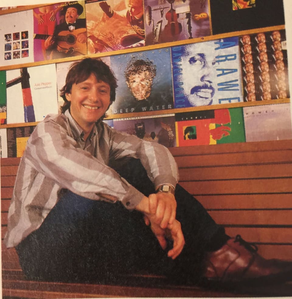 Jean-Pierre Weiller photo