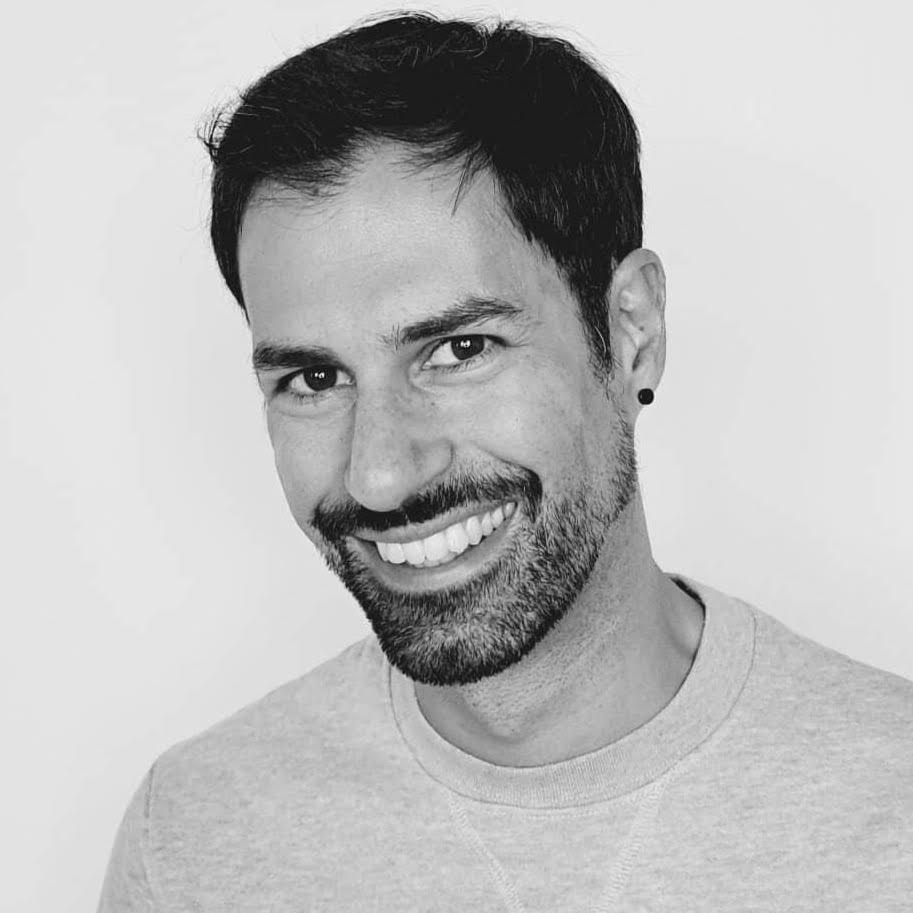 Axel Charaoui photo