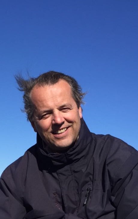 Fabrice Moullé-Berteaux photo