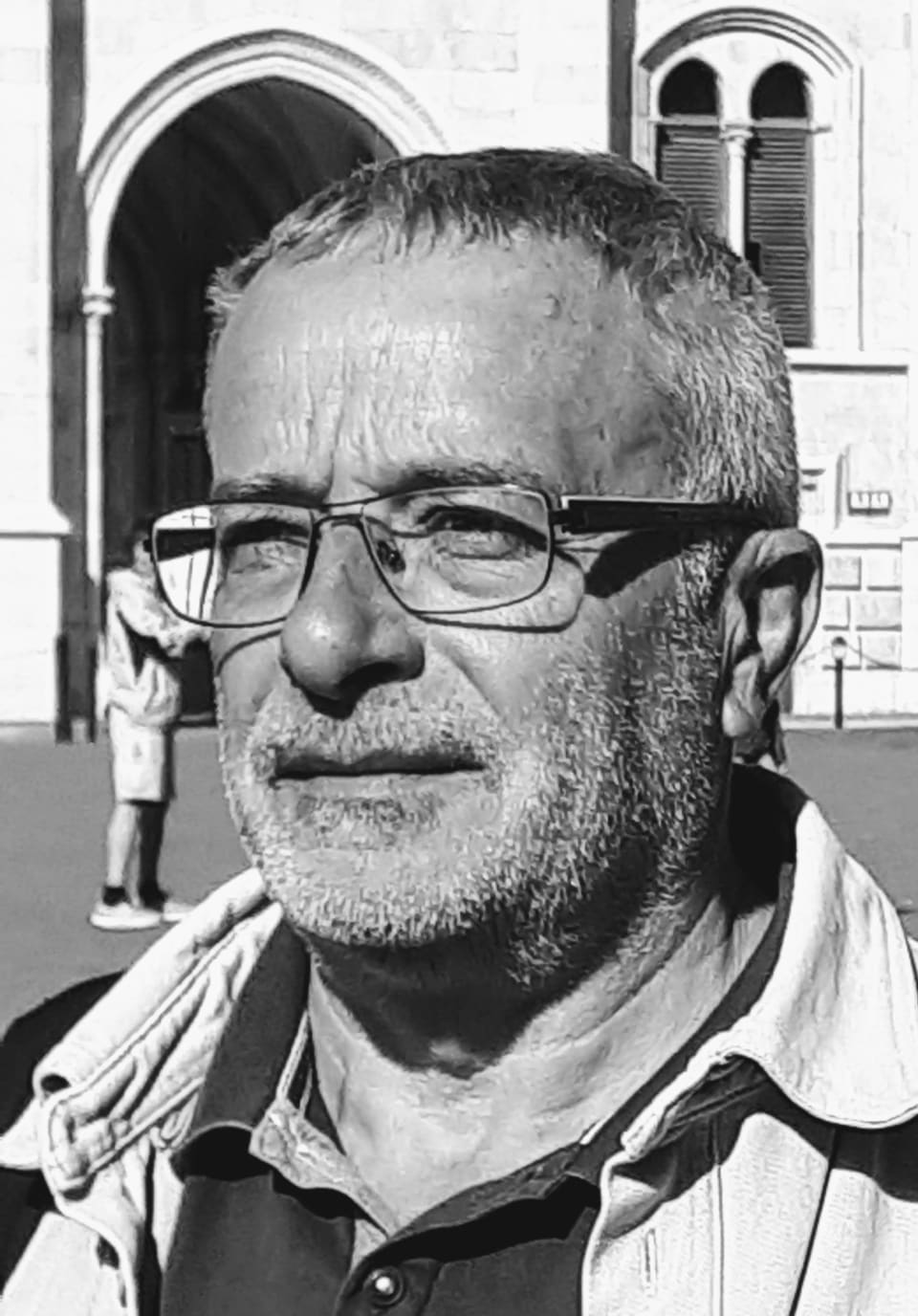 José Vigneron photo