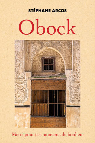 Obock cover
