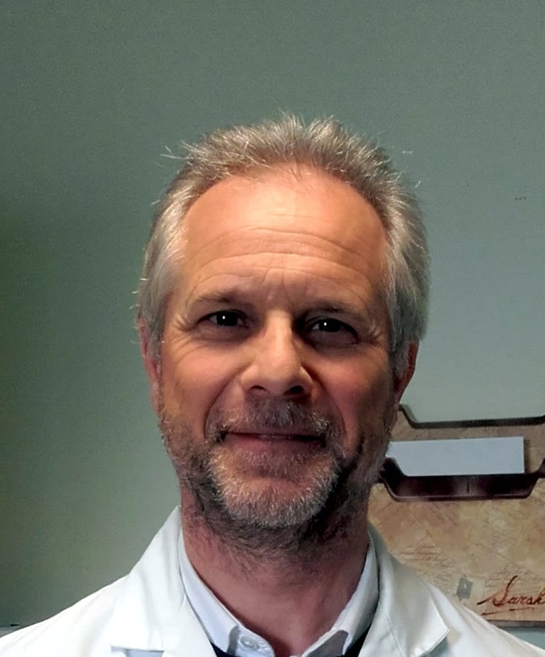 Stéphane Guinard photo