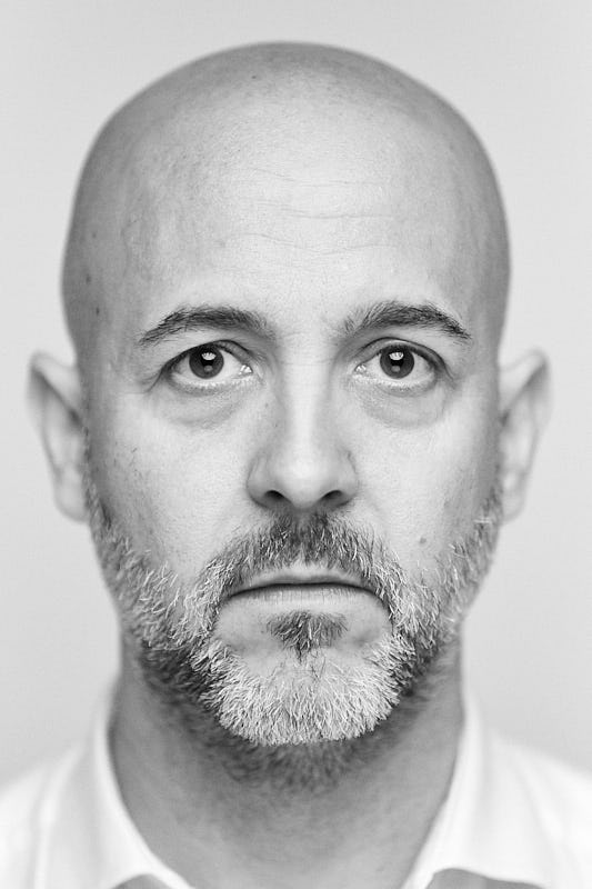 Christophe Daziron photo