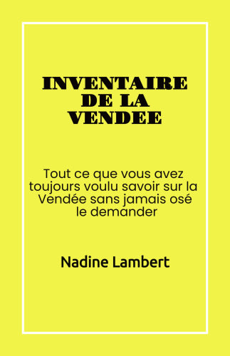 Inventaire de la Vendée