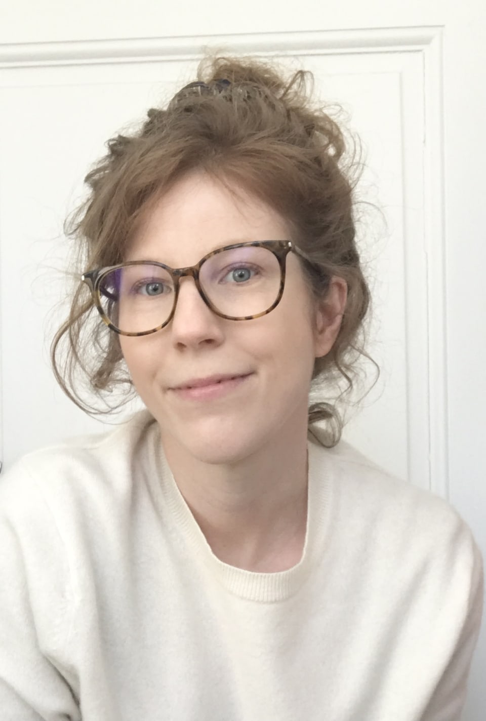 Anne-Sophie Hennique photo