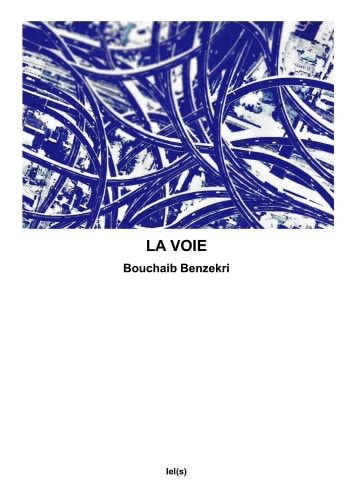 La Voie cover