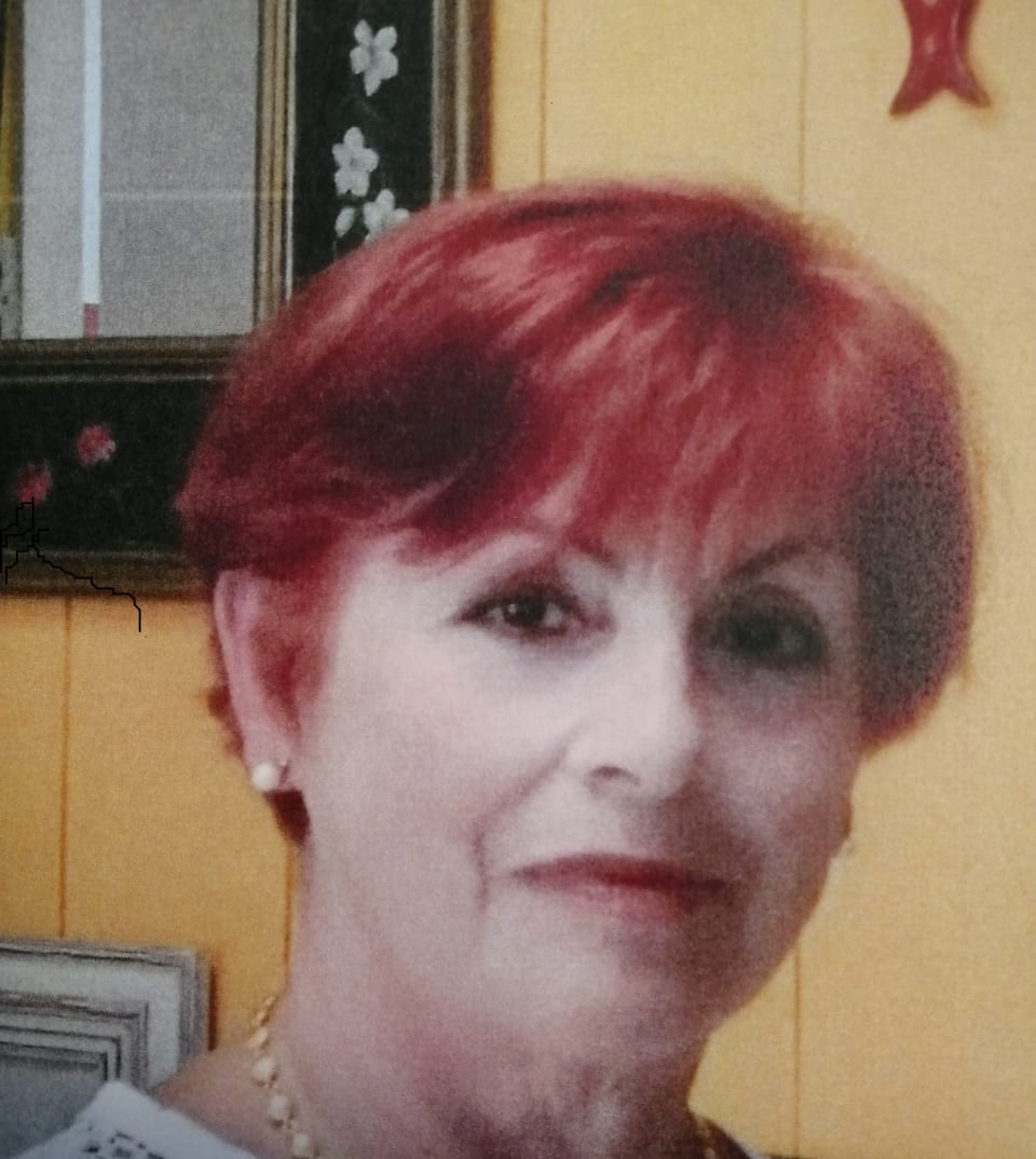 Michèle Adam photo