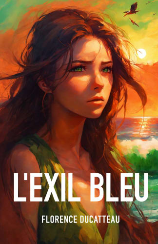 L'Exil bleu