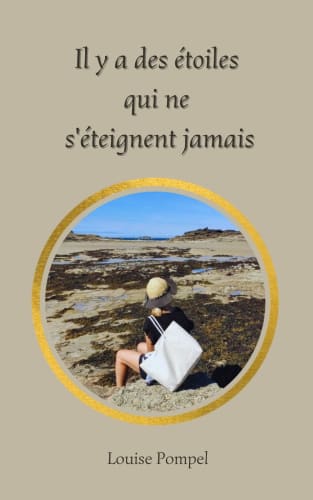 Il y a des étoiles qui ne s'éteignent jamais cover