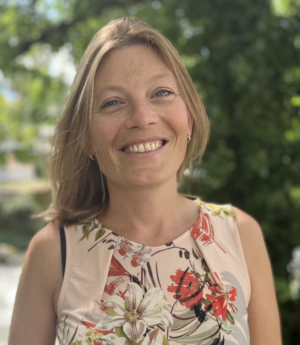 Sandra Barberot photo