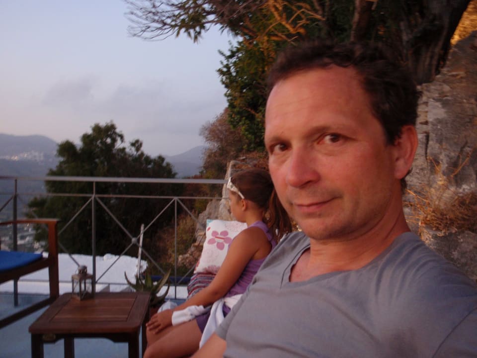 Frédéric Abergel photo