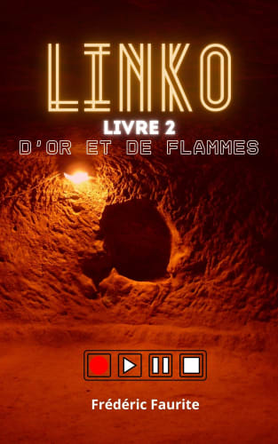Linko – Livre 2