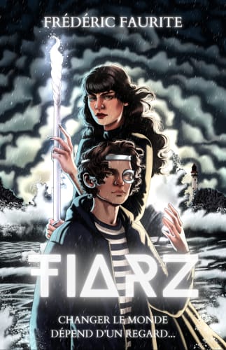 Tiarz cover