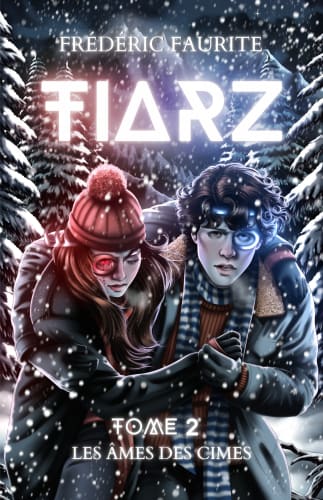Tiarz – Tome 2