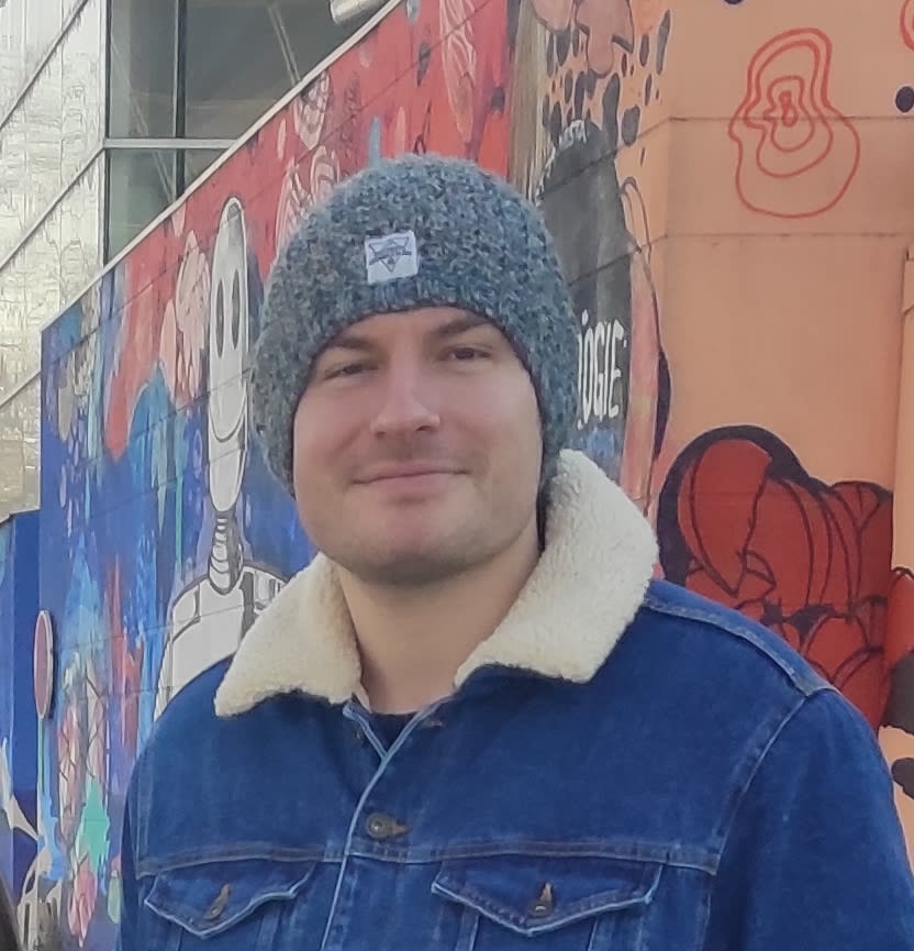 Frédéric Faurite photo