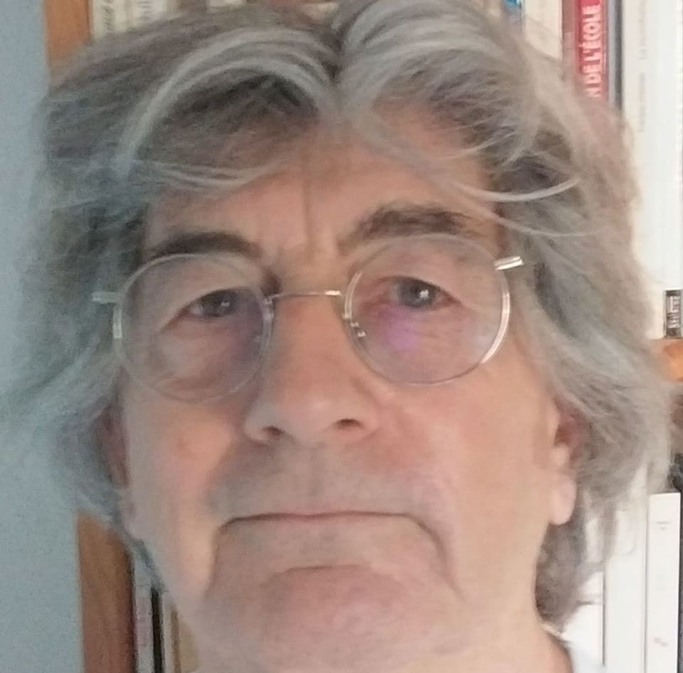 Bruno Chesnard photo