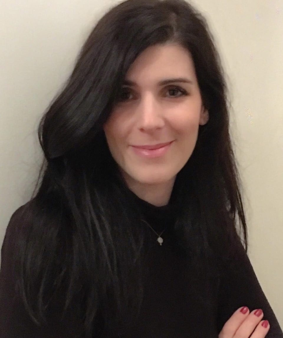 Marie Barbou Jouéo photo