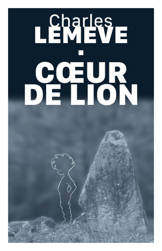 Cœur de Lion cover
