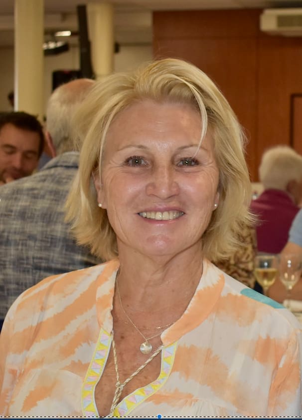 Véronique Sortac photo