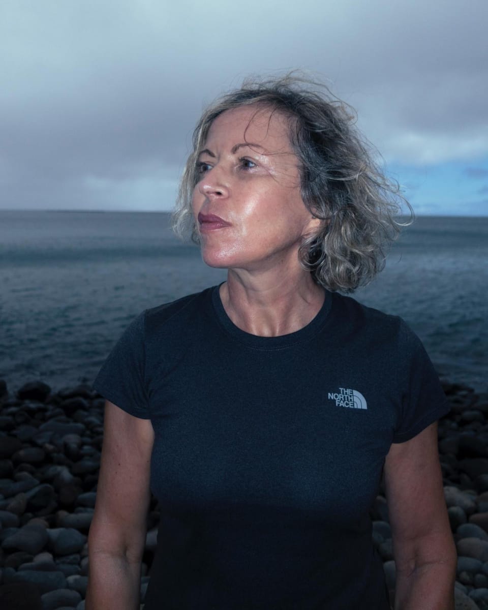 Martine Berg-Candolfi photo
