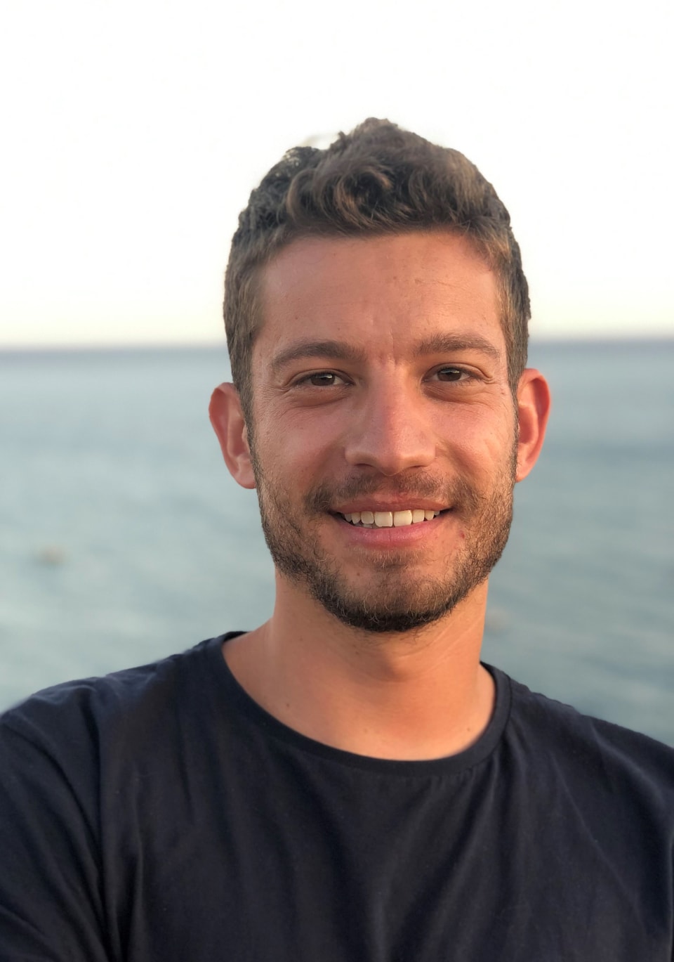 Jérémy Martin photo