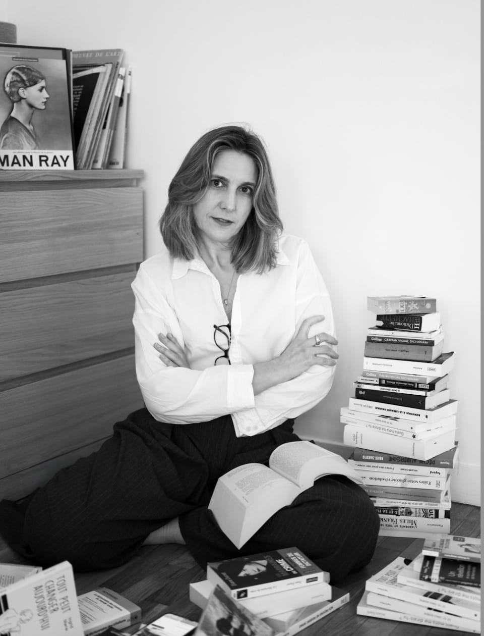 Ingrid Marie photo