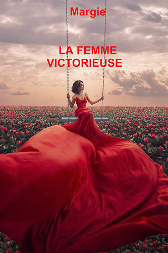 La Femme Victorieuse cover