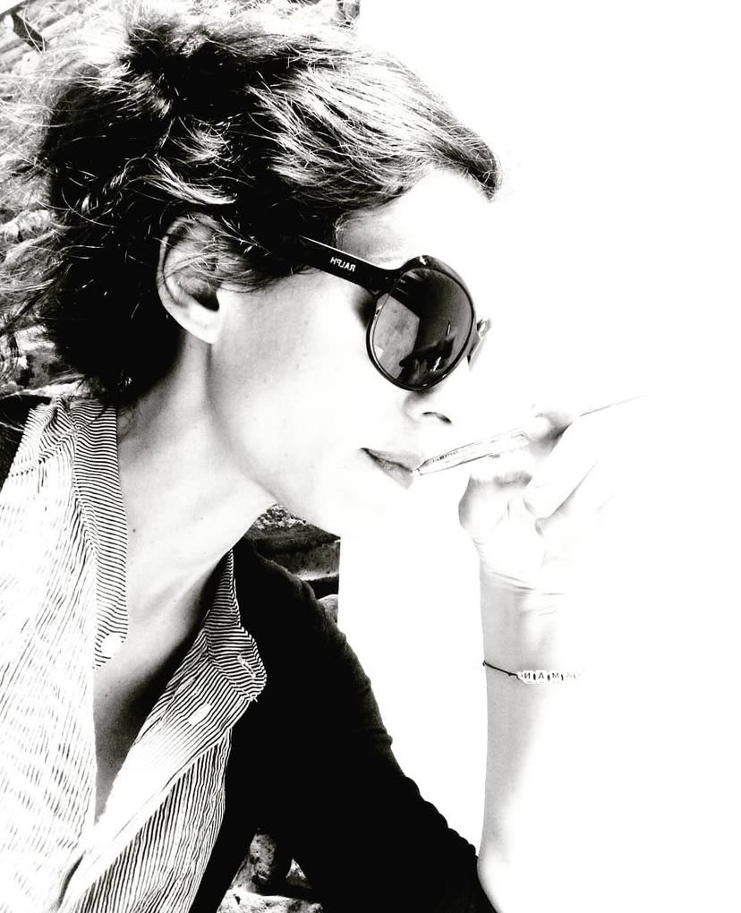 Lou Saunier photo