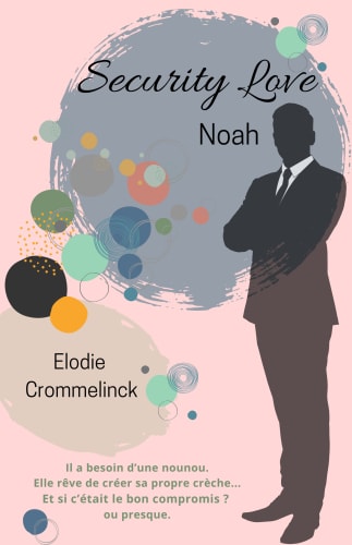 Security Love, Noah cover