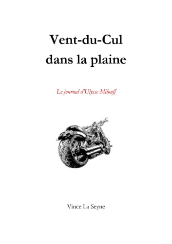 Vent-du-cul  dans la plaine