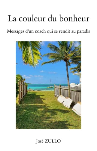 La Couleur du bonheur  cover