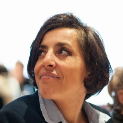 Meriem Mialdea photo