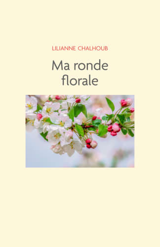 Ma ronde florale