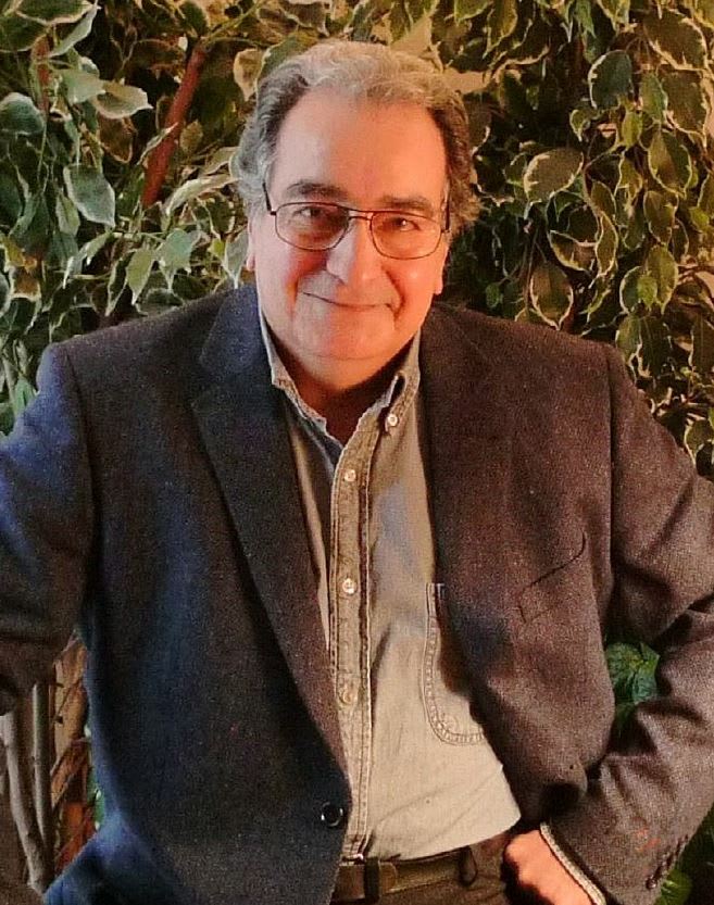 Pierre Darmon photo