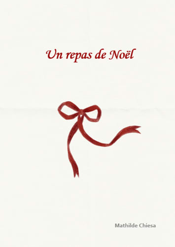 Un repas de Noël cover
