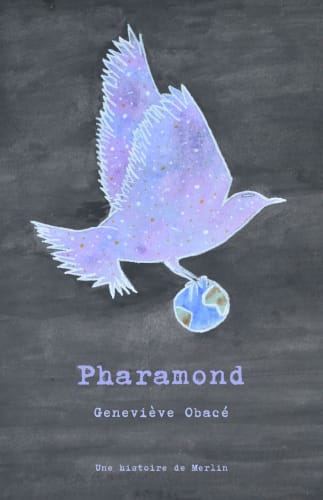 Pharamond cover