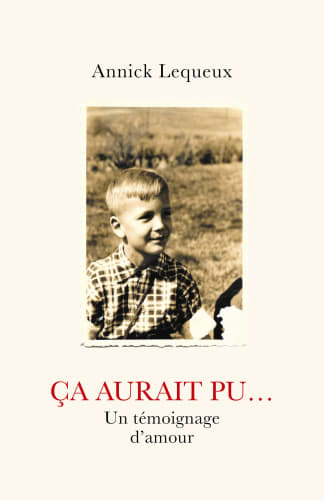 Ça aurait pu... cover