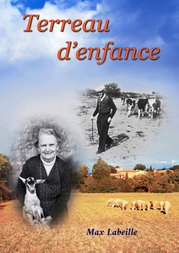 Terreau d’enfance cover
