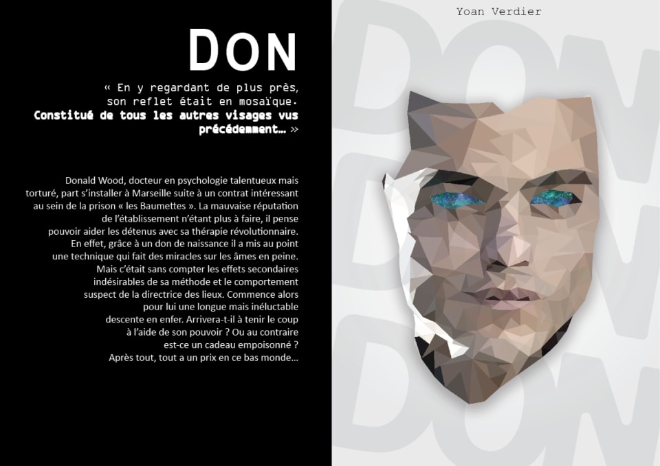 Yoan Verdier photo