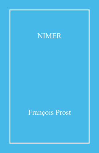 Nimer cover