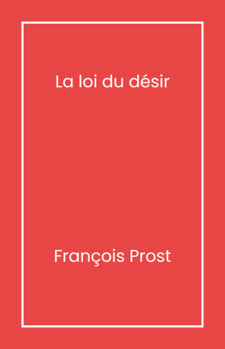 La Loi du désir