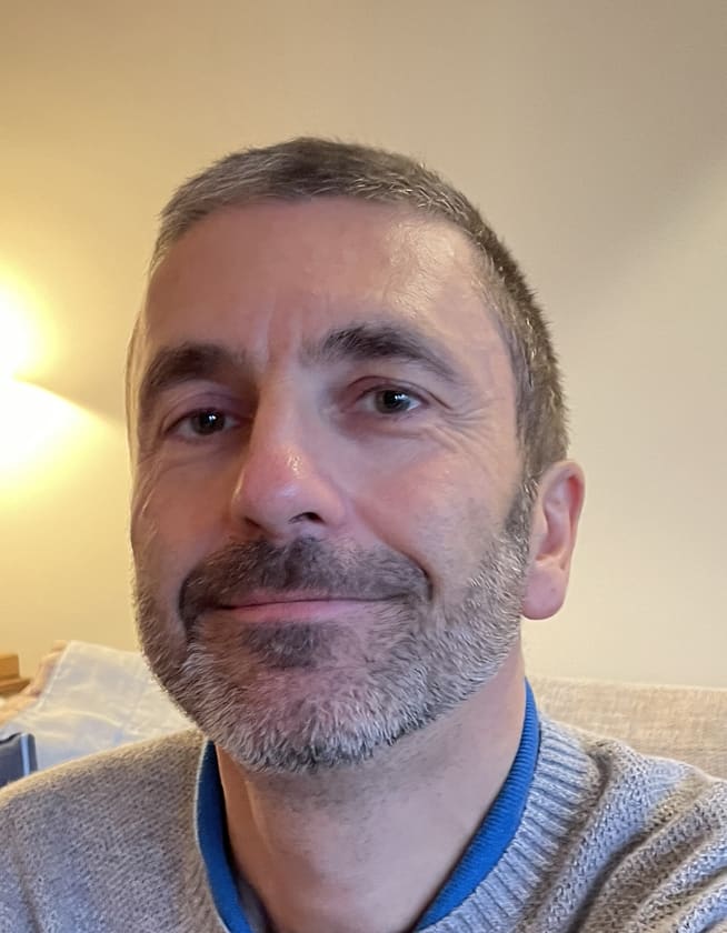 François Prost photo